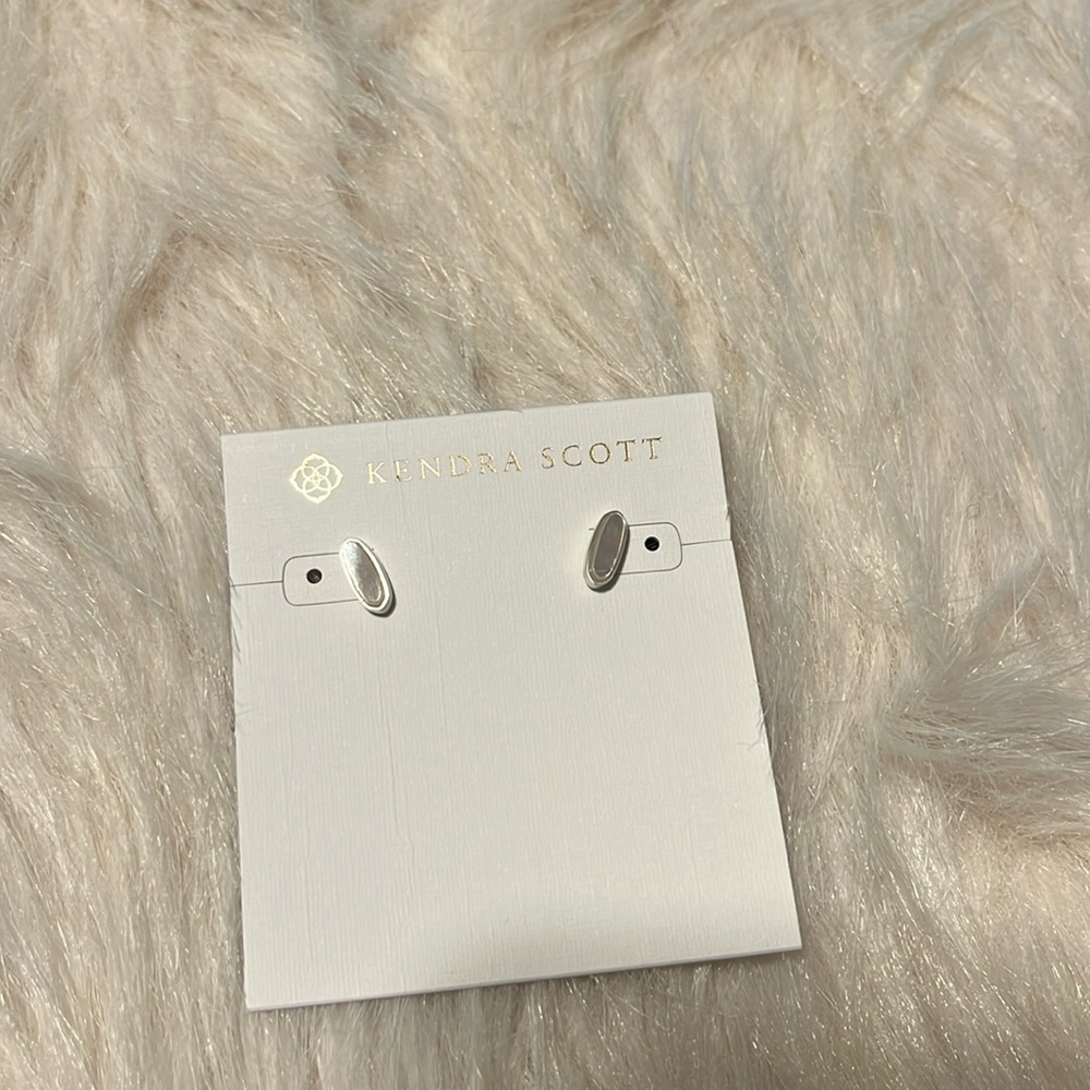 Kendra Scott stud earrings